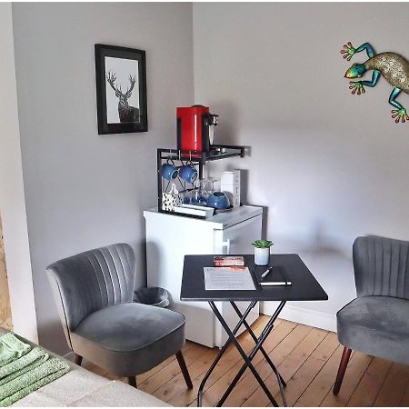 Flanders Fields Apartment Dingwall Ngoại thất bức ảnh
