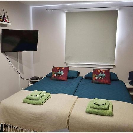Flanders Fields Apartment Dingwall Ngoại thất bức ảnh