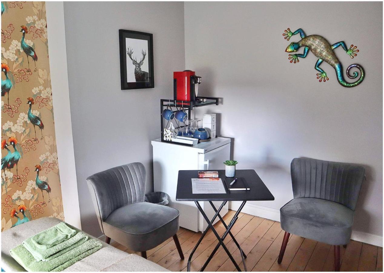 Flanders Fields Apartment Dingwall Ngoại thất bức ảnh