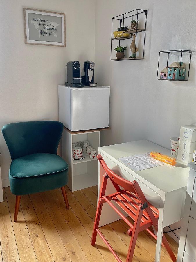 Flanders Fields Apartment Dingwall Ngoại thất bức ảnh