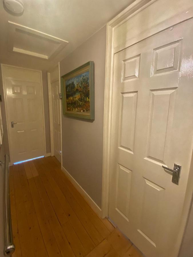 Flanders Fields Apartment Dingwall Ngoại thất bức ảnh