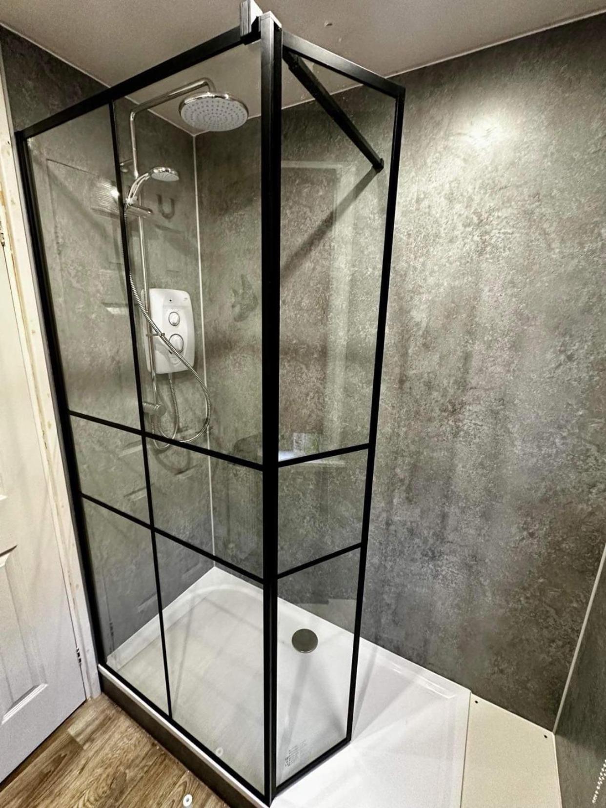 Flanders Fields Apartment Dingwall Ngoại thất bức ảnh